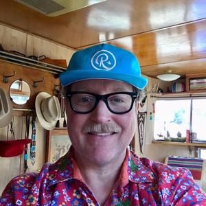 Meet your Posher, Ryan